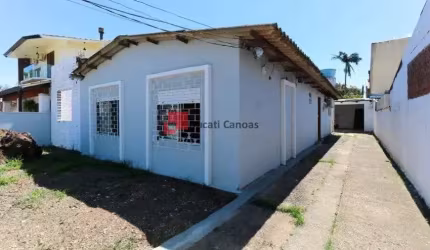 Casa Térrea com 04 dormitórios