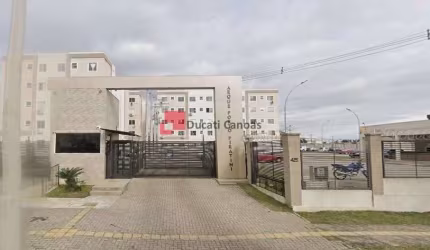 Apartamento com 2 quartos à venda no Estância Velha, Canoas , 49 m2 por R$ 175.000