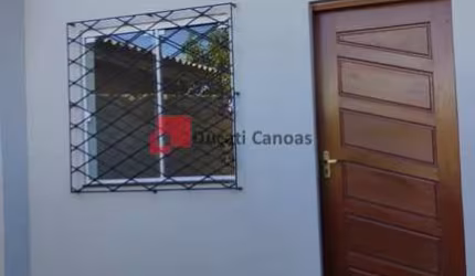 Casa com 2 quartos à venda na Rua Santa Raquel, Olaria, Canoas, 55 m2 por R$ 250.000