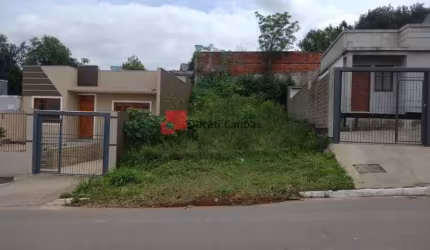 Terreno à venda no Olaria, Canoas , 150 m2 por R$ 135.000