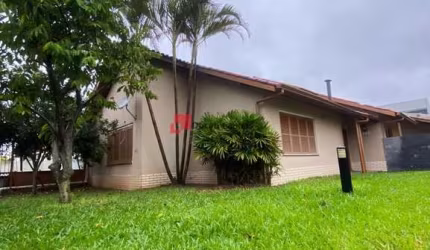 Casa para Alugar no Bairro Igara  Canoas/RS  Perfeita