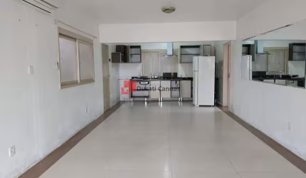 Casa térrea com 02 dormitórios na Estância Velha