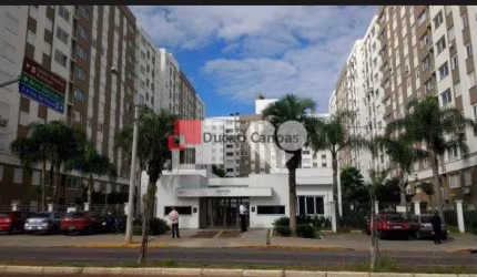 Apartamento com 2 quartos para alugar na Avenida Doutor Sezefredo Azambuja Vieira, Marechal Rondon, Canoas, 89 m2 por R$ 2.400