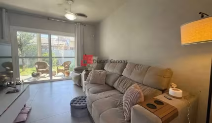 Casa mobiliada à venda no Bairro São José  Canoas/RS  Ex
