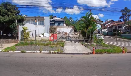 Terreno à venda no São José, Canoas  por R$ 579.000