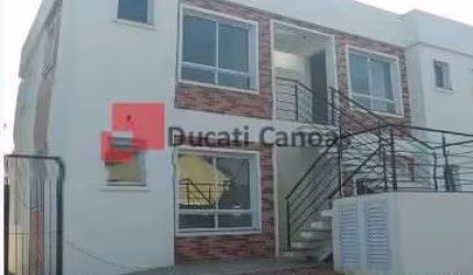 Apartamento com 2 quartos à venda na Rua Sapucaia, Niterói, Canoas, 45 m2 por R$ 225.000