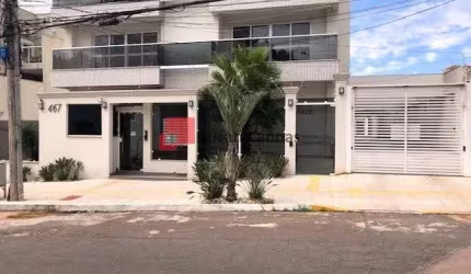 Apartamento com 3 quartos à venda na Rua Marquês do Herval, Marechal Rondon, Canoas, 100 m2 por R$ 890.000