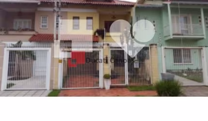 Casa com 4 quartos à venda na Cidade Nova, Canoas , 236 m2 por R$ 980.000