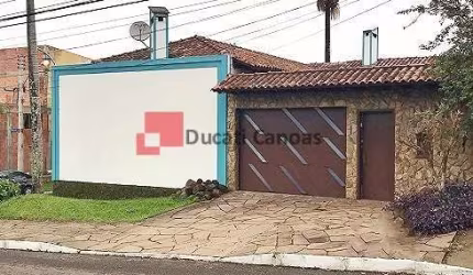 Casa alto padrão mobiliada