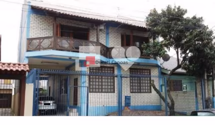 Casa com 4 quartos à venda no São José, Canoas , 318 m2 por R$ 1.400.000