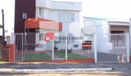 Apartamento com 3 quartos à venda no Marechal Rondon, Canoas , 140 m2 por R$ 1.180.000