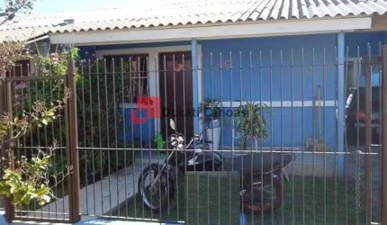 Casa com Edicula