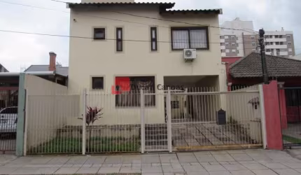Casa com 3 quartos à venda no São José, Canoas , 132 m2 por R$ 540.000