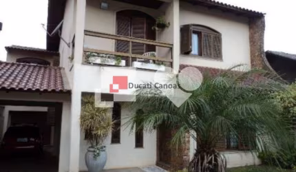 Casa com 3 quartos à venda na Nossa Senhora das Graças, Canoas , 352 m2 por R$ 710.000