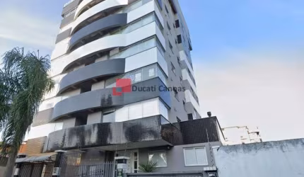 Apartamento com 3 quartos à venda no Marechal Rondon, Canoas , 114 m2 por R$ 902.000