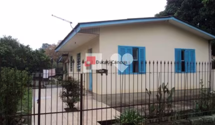 Casa com 2 quartos à venda no Igara, Canoas , 60 m2 por R$ 640.000