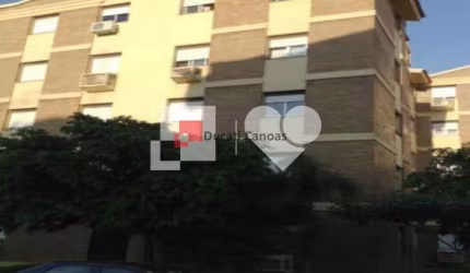 Apartamento com 2 quartos à venda no Marechal Rondon, Canoas , 56 m2 por R$ 450.000