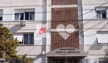 Apartamento com 3 quartos à venda no Marechal Rondon, Canoas , 118 m2 por R$ 380.000