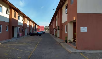 Apartamento com 2 quartos à venda no Olaria, Canoas , 48 m2 por R$ 164.000