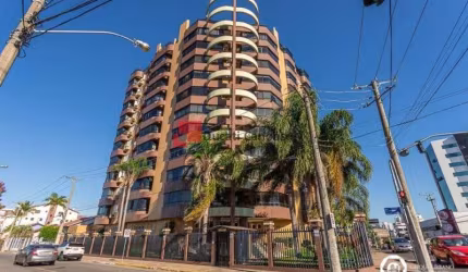 Apartamento próximo do Parque