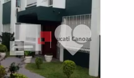 Apartamento com 2 quartos à venda na Nossa Senhora das Graças, Canoas , 77 m2 por R$ 320.000