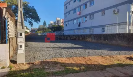 Terreno à venda na Rua Felipe de Noronha, Marechal Rondon, Canoas, 836 m2 por R$ 1.060.000