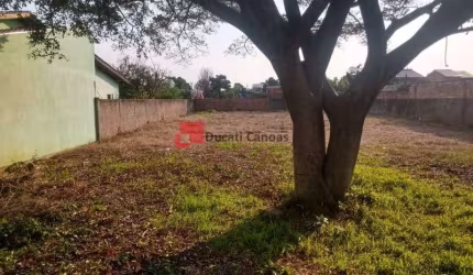 Terreno à venda na Rua Rio Pardo, Mathias Velho, Canoas, 500 m2 por R$ 450.000
