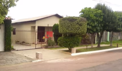 Casa com 3 quartos à venda no São Sebastião, Esteio , 200 m2 por R$ 466.000