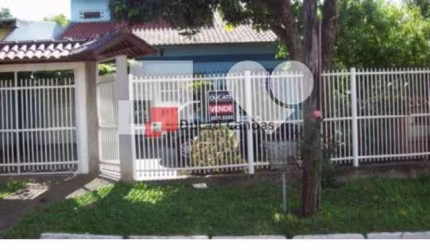 Casa com 4 quartos à venda no Estância Velha, Canoas , 140 m2 por R$ 510.000