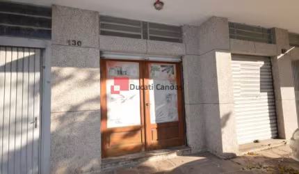 Ponto comercial para alugar na Rua Anita Garibaldi, Centro, Canoas, 100 m2 por R$ 2.300