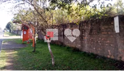 Terreno à venda na Rua Gildo de Freitas, Olaria, Canoas por R$ 210.000
