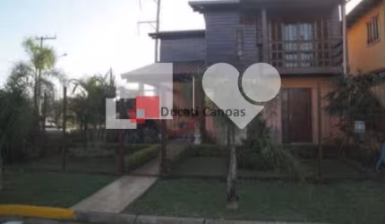 Casa com 3 quartos à venda no Igara, Canoas , 100 m2 por R$ 650.000