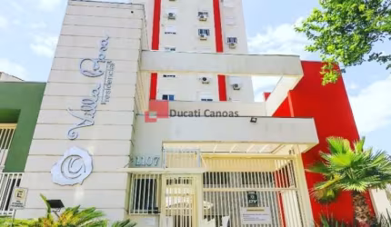 Apartamento com 3 quartos à venda no Marechal Rondon, Canoas , 69 m2 por R$ 390.000