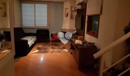 Casa em condomínio fechado com 3 quartos à venda na Rua dos Jasmins, Igara, Canoas, 117 m2 por R$ 790.000