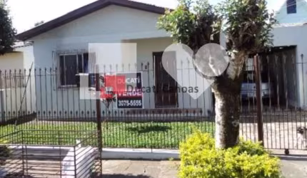 Casa com 4 quartos à venda no Marechal Rondon, Canoas , 150 m2 por R$ 745.000