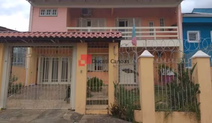 Casa com 3 quartos à venda na Nossa Senhora das Graças, Canoas , 194 m2 por R$ 1.272.000