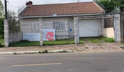 Casa com 2 quartos à venda no Mato Grande, Canoas , 112 m2 por R$ 298.000
