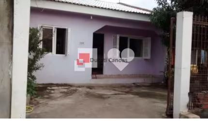 Casa com 3 quartos à venda no Mato Grande, Canoas , 90 m2 por R$ 350.000
