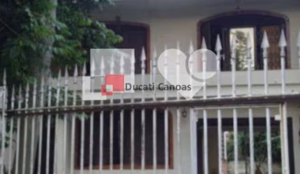 Casa com 5 quartos à venda na Nossa Senhora das Graças, Canoas , 370 m2 por R$ 750.000