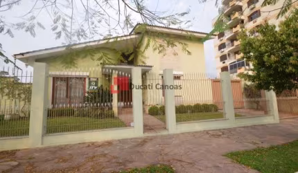 Casa com 3 quartos à venda na Rua Santo André, Marechal Rondon, Canoas, 410 m2 por R$ 1.600.000