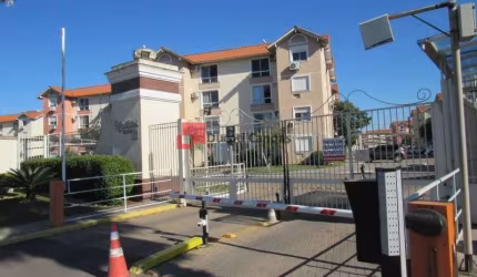 Apartamento com 2 quartos à venda no Mato Grande, Canoas , 48 m2 por R$ 200.000