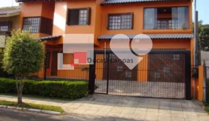 Casa com 3 quartos à venda no Harmonia, Canoas , 335 m2 por R$ 890.000