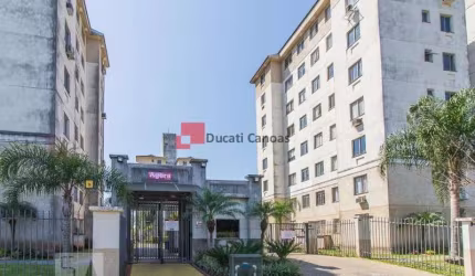 Apartamento com 2 quartos à venda no Estância Velha, Canoas , 44 m2 por R$ 196.000