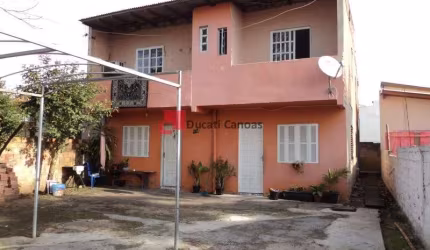 Casa com 3 quartos à venda no Estância Velha, Canoas , 200 m2 por R$ 288.000