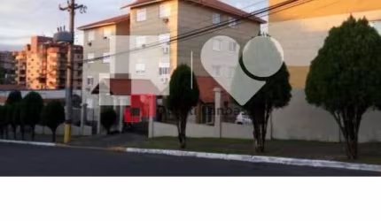 Apartamento com 2 quartos à venda na Nossa Senhora das Graças, Canoas , 53 m2 por R$ 290.000