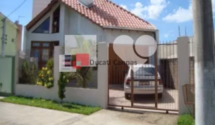 Casa com 4 quartos à venda no Harmonia, Canoas , 142 m2 por R$ 780.000