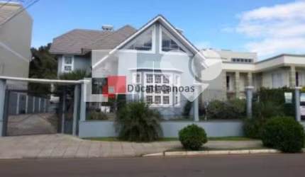 Casa com 4 quartos à venda no Marechal Rondon, Canoas , 304 m2 por R$ 2.100.000