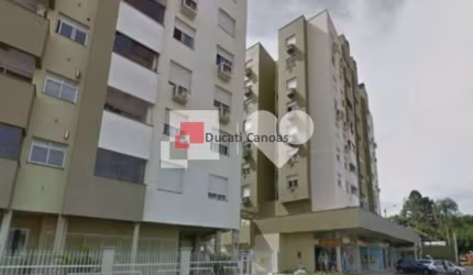 Apartamento com 3 quartos à venda no Centro, Canoas , 79 m2 por R$ 480.000