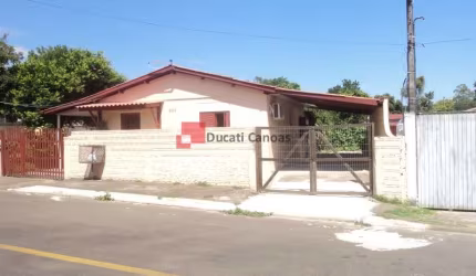 Casa com 2 quartos à venda no Olaria, Canoas , 150 m2 por R$ 700.000
