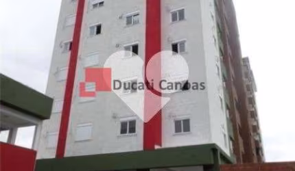 Apartamento com 3 quartos à venda no Marechal Rondon, Canoas , 69 m2 por R$ 430.000